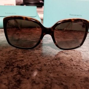 Tiffany sunglasses